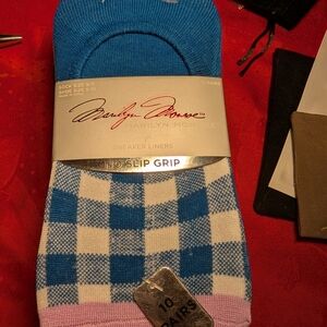 Marilyn Monroe Socks